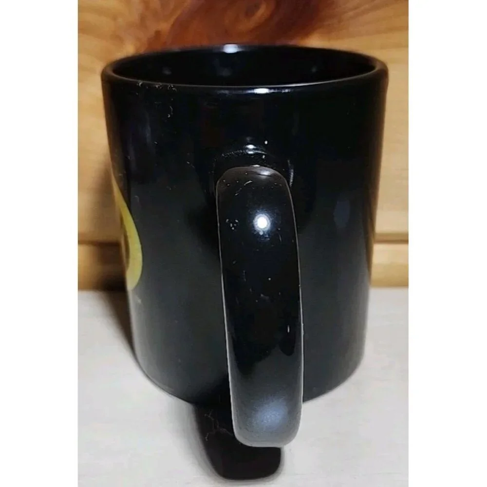 Batman Coffee Cup 16 oz. DC Comics Coffee Mug Tea Cup Coffee Bar